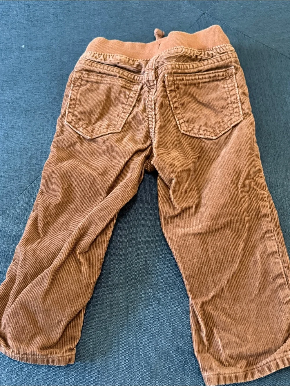 Baby Gap Corduroy Pants 18-24 Months